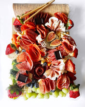 Load image into Gallery viewer, Large Charcuterie Tray