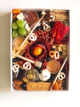 Load image into Gallery viewer, Small Personal Size Charcuterie Box