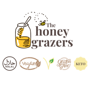 Thehoneygrazers